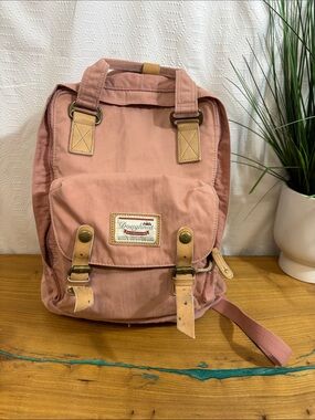 Doughnut Backpack